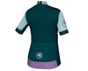 Image 2 for Endura Women's FS260 Print Short Sleeve Jersey (Violet) (L)